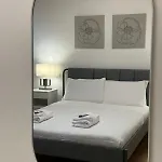 Welc-om Palazzo Esedra Apartmán Padova