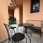 Apartmán Welc-om Palazzo Esedra