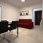 Apartmán Welc-om Palazzo Esedra Padova