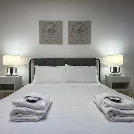 Welc-om Palazzo Esedra * Падуя