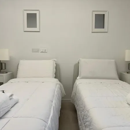 Lägenhet Welc-om Palazzo Esedra *
