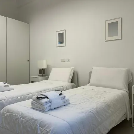 Welc-om Palazzo Esedra * Padoue