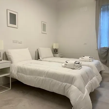 Welc-om Palazzo Esedra