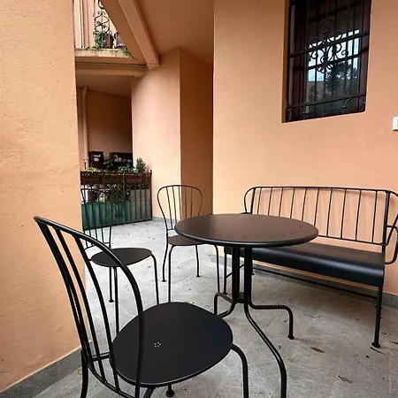 Appartement Welc-om Palazzo Esedra