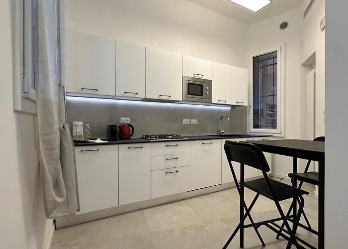 Welc-om Palazzo Esedra Padua