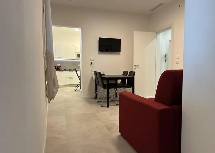 Welc-om Palazzo Esedra Padua