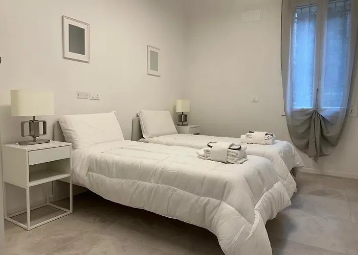 Welc-om Palazzo Esedra