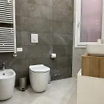 Welc-om Palazzo Esedra Apartamento