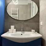 Welc-om Palazzo Esedra * Padua