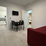 Welc-om Palazzo Esedra Apartamento