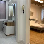 Apartamento Welc-om Palazzo Esedra *