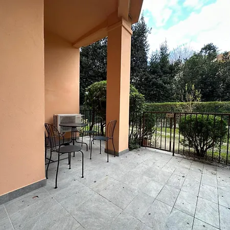 Welc-om Palazzo Esedra Padwa