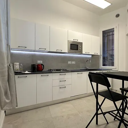 Welc-om Palazzo Esedra Padova
